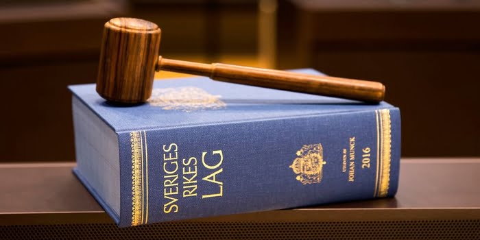 Är CBD Olja lagligt i Sverige