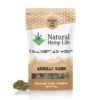 Vanilla Kush Front