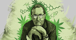 Roger Adams Upptäckte HHC